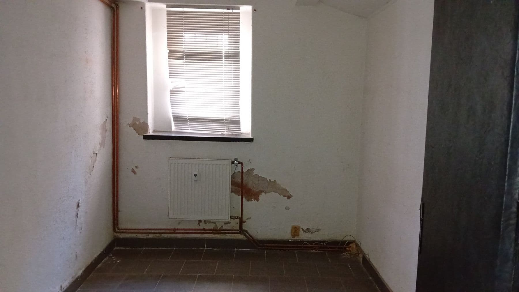 non-residential property to rent, 51 m², Baranova, Prague, Prague non-residential property to rent, 51 m², Baranova, Prague, Prague