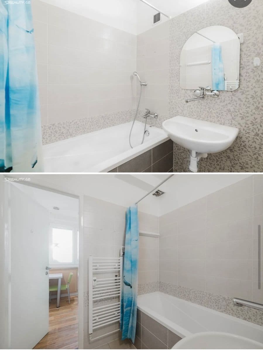 1 bedroom flat to rent, 32 m², Santražiny, Zlín, Zlínský Region 1 bedroom flat to rent, 32 m², Santražiny, Zlín, Zlínský Region