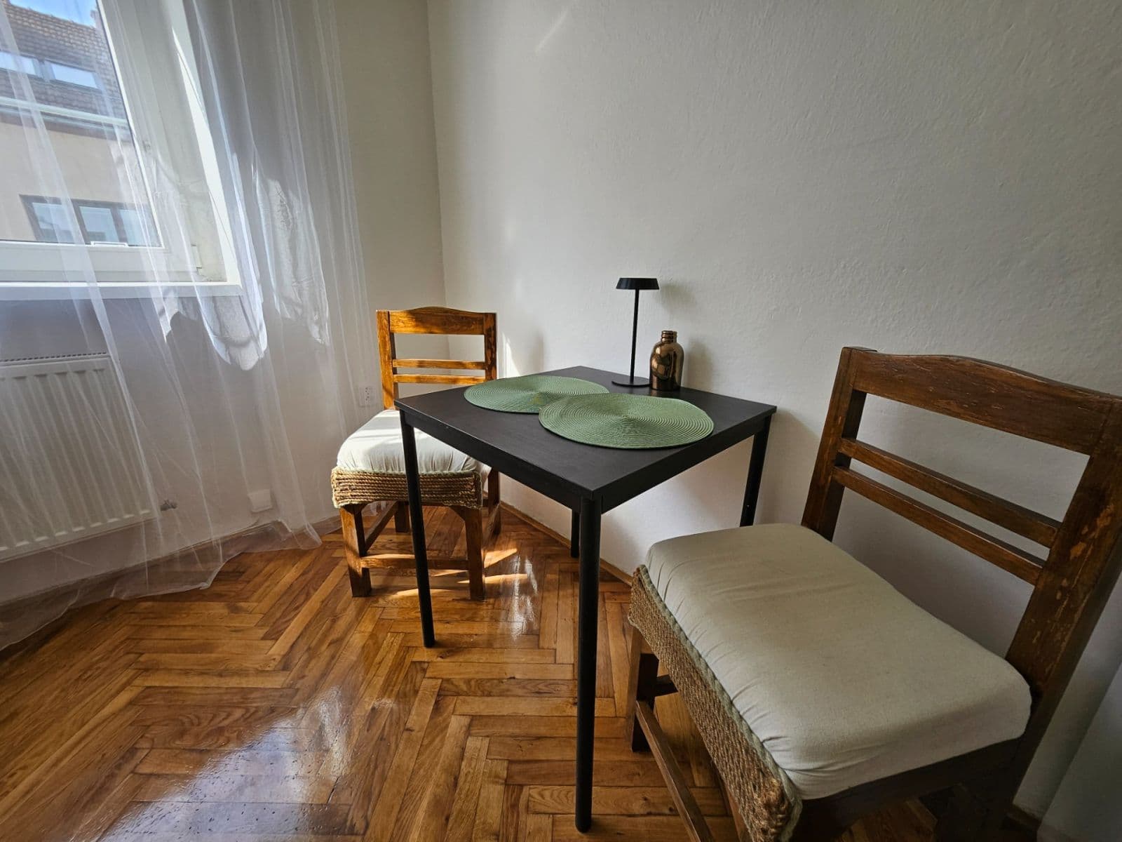 1 bedroom with open-plan kitchen flat to rent, 52 m², Čejkova, Brno, Jihomoravský Region 1 bedroom with open-plan kitchen flat to rent, 52 m², Čejkova, Brno, Jihomoravský Region