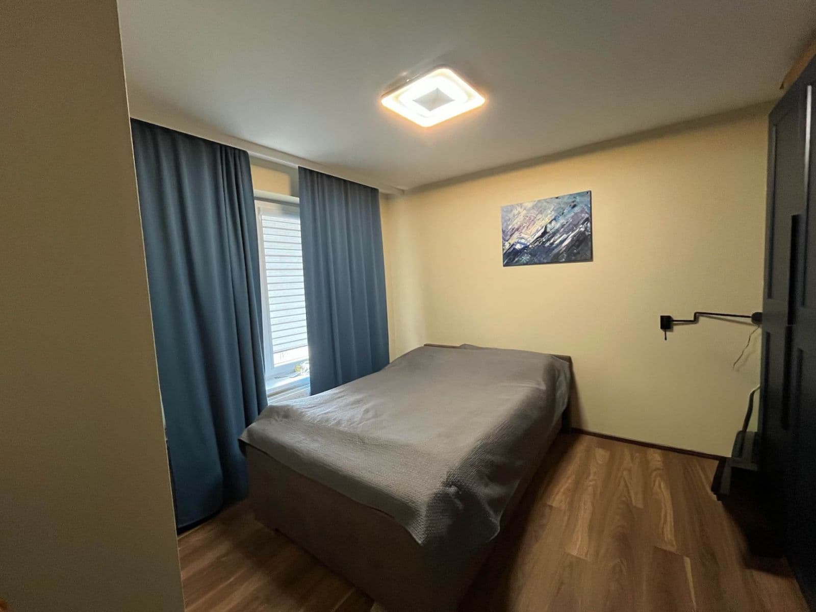 1 bedroom with open-plan kitchen flat for sale, 48 m², Armádní, Milovice, Středočeský Region 1 bedroom with open-plan kitchen flat for sale, 48 m², Armádní, Milovice, Středočeský Region