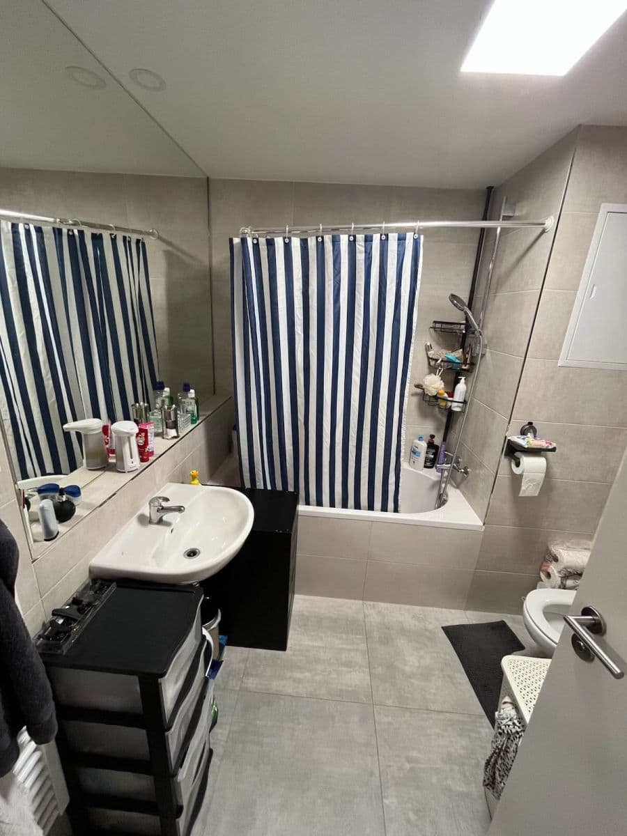 1 bedroom with open-plan kitchen flat for sale, 48 m², Armádní, Milovice, Středočeský Region 1 bedroom with open-plan kitchen flat for sale, 48 m², Armádní, Milovice, Středočeský Region