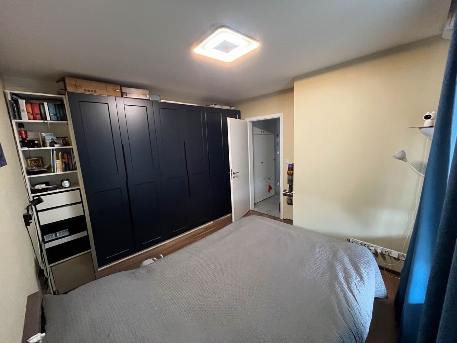 1 bedroom with open-plan kitchen flat for sale, 48 m², Armádní, Milovice, Středočeský Region 1 bedroom with open-plan kitchen flat for sale, 48 m², Armádní, Milovice, Středočeský Region