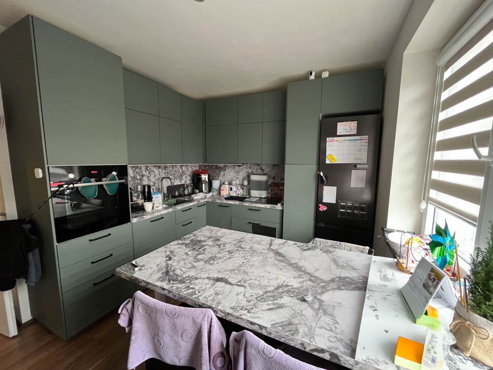 1 bedroom with open-plan kitchen flat for sale, 48 m², Armádní, Milovice, Středočeský Region 1 bedroom with open-plan kitchen flat for sale, 48 m², Armádní, Milovice, Středočeský Region