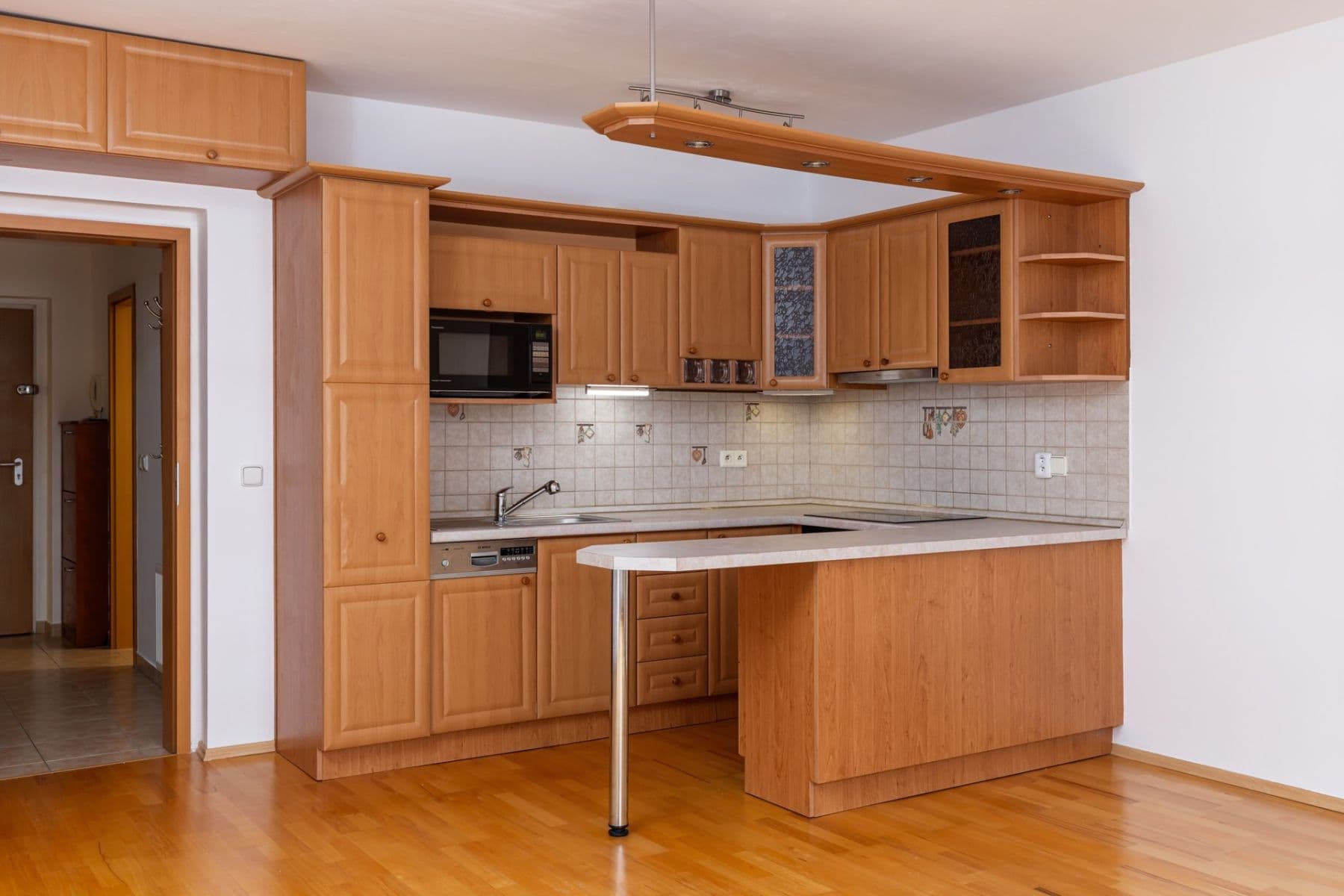 Studio flat to rent, 39 m², Jemnická, Prague, Prague Studio flat to rent, 39 m², Jemnická, Prague, Prague