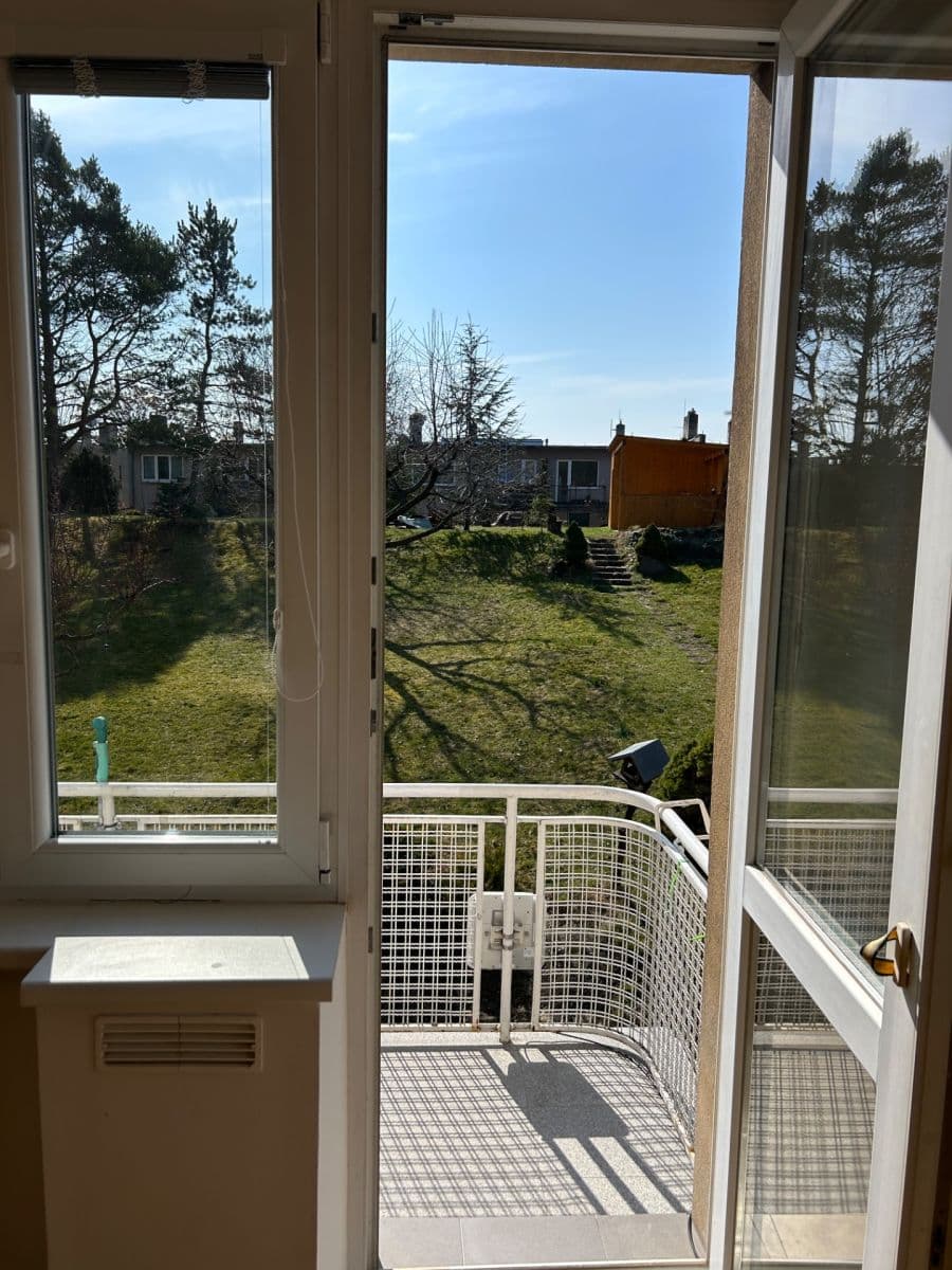 1 bedroom flat to rent, 34 m², Na Žvahově, Prague, Prague 1 bedroom flat to rent, 34 m², Na Žvahově, Prague, Prague