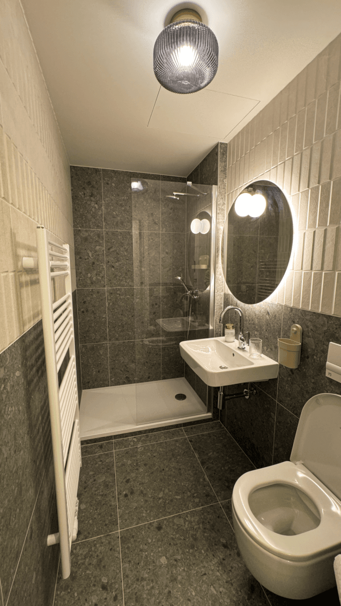 Studio flat to rent, 41 m², Bratislavská, Brno, Jihomoravský Region Studio flat to rent, 41 m², Bratislavská, Brno, Jihomoravský Region