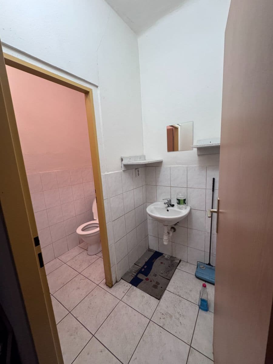 non-residential property to rent, 45 m², Slovanská, Plzeň, Plzeňský Region non-residential property to rent, 45 m², Slovanská, Plzeň, Plzeňský Region