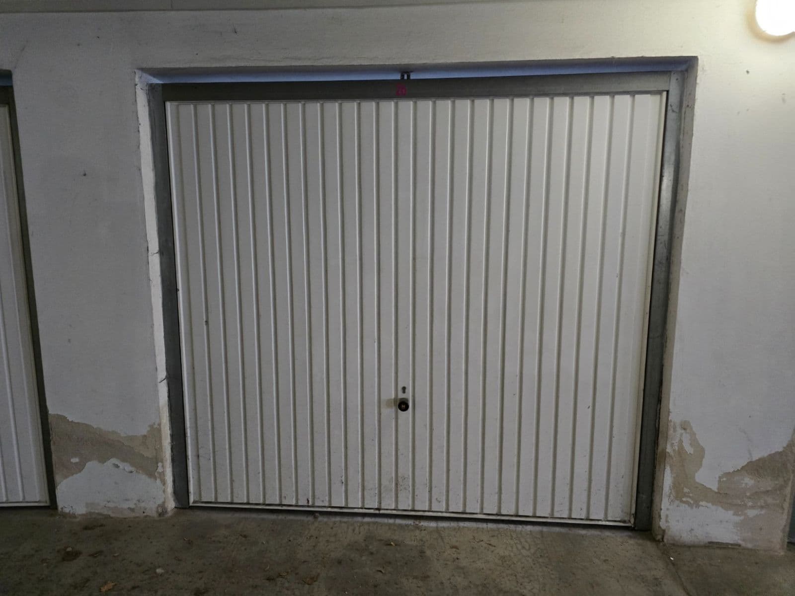 garage for sale, 18 m², Zlín, Zlínský Region garage for sale, 18 m², Zlín, Zlínský Region