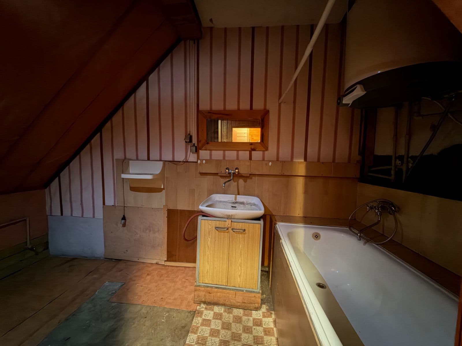 2 bedroom flat for sale, 68 m², Hlavní, Hanušovice, Olomoucký Region 2 bedroom flat for sale, 68 m², Hlavní, Hanušovice, Olomoucký Region