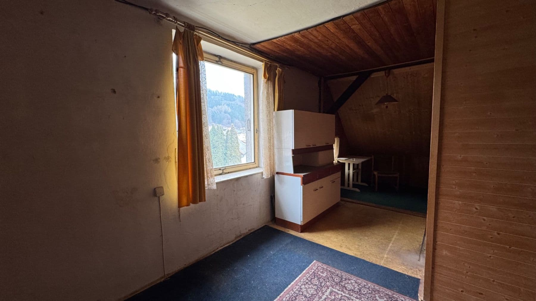 2 bedroom flat for sale, 68 m², Hlavní, Hanušovice, Olomoucký Region 2 bedroom flat for sale, 68 m², Hlavní, Hanušovice, Olomoucký Region