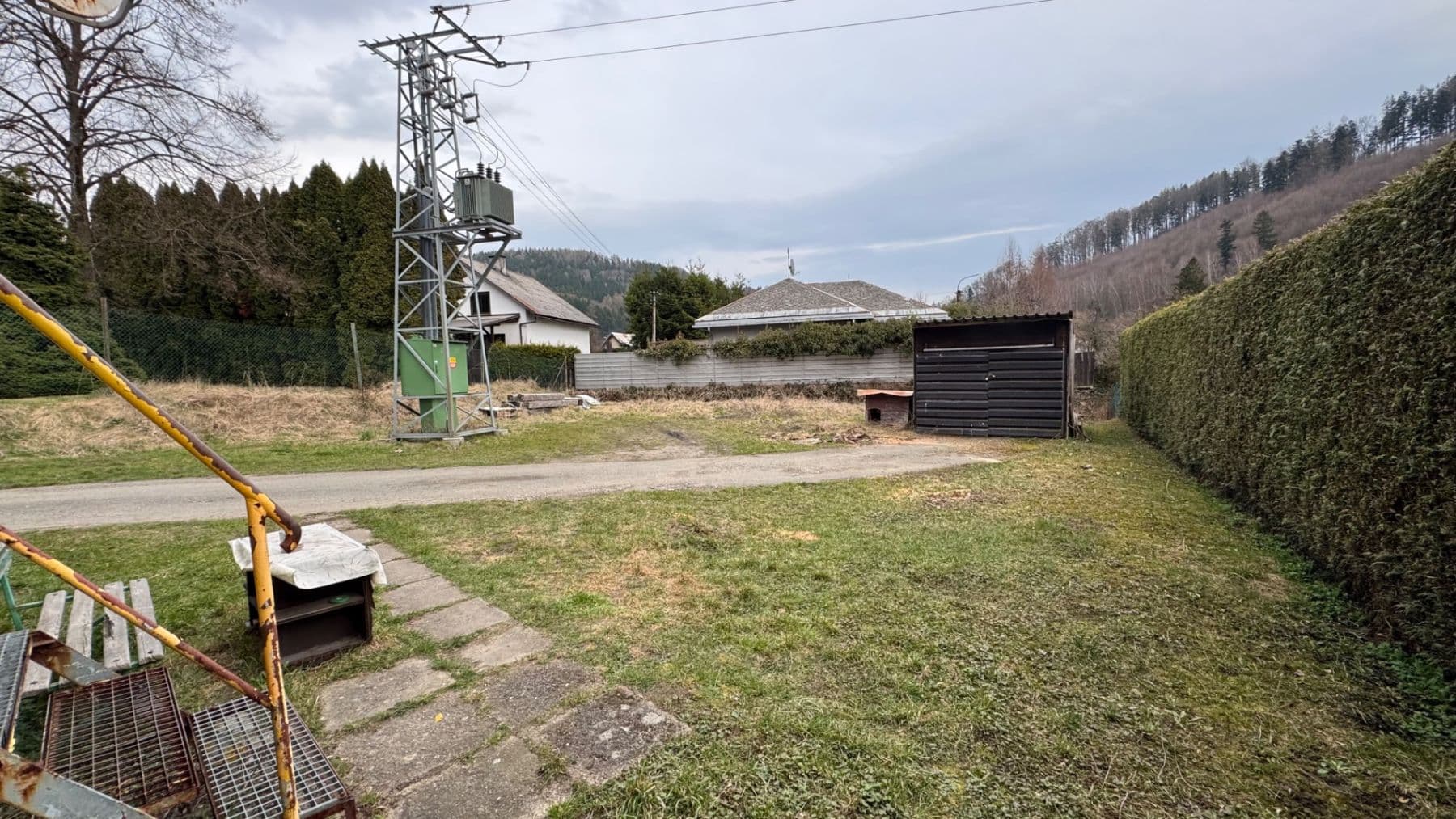 2 bedroom flat for sale, 68 m², Hlavní, Hanušovice, Olomoucký Region 2 bedroom flat for sale, 68 m², Hlavní, Hanušovice, Olomoucký Region