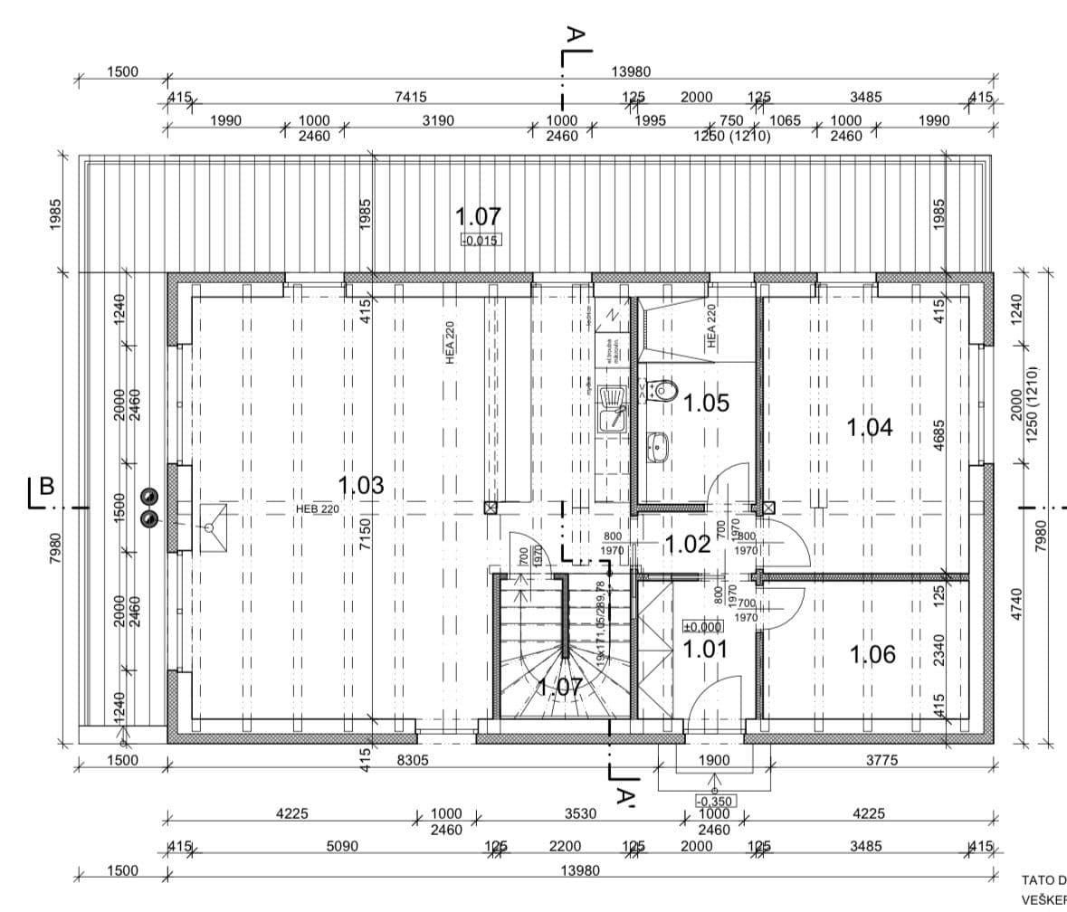 house for sale, 140 m², Pustinská, Desná, Liberecký Region house for sale, 140 m², Pustinská, Desná, Liberecký Region