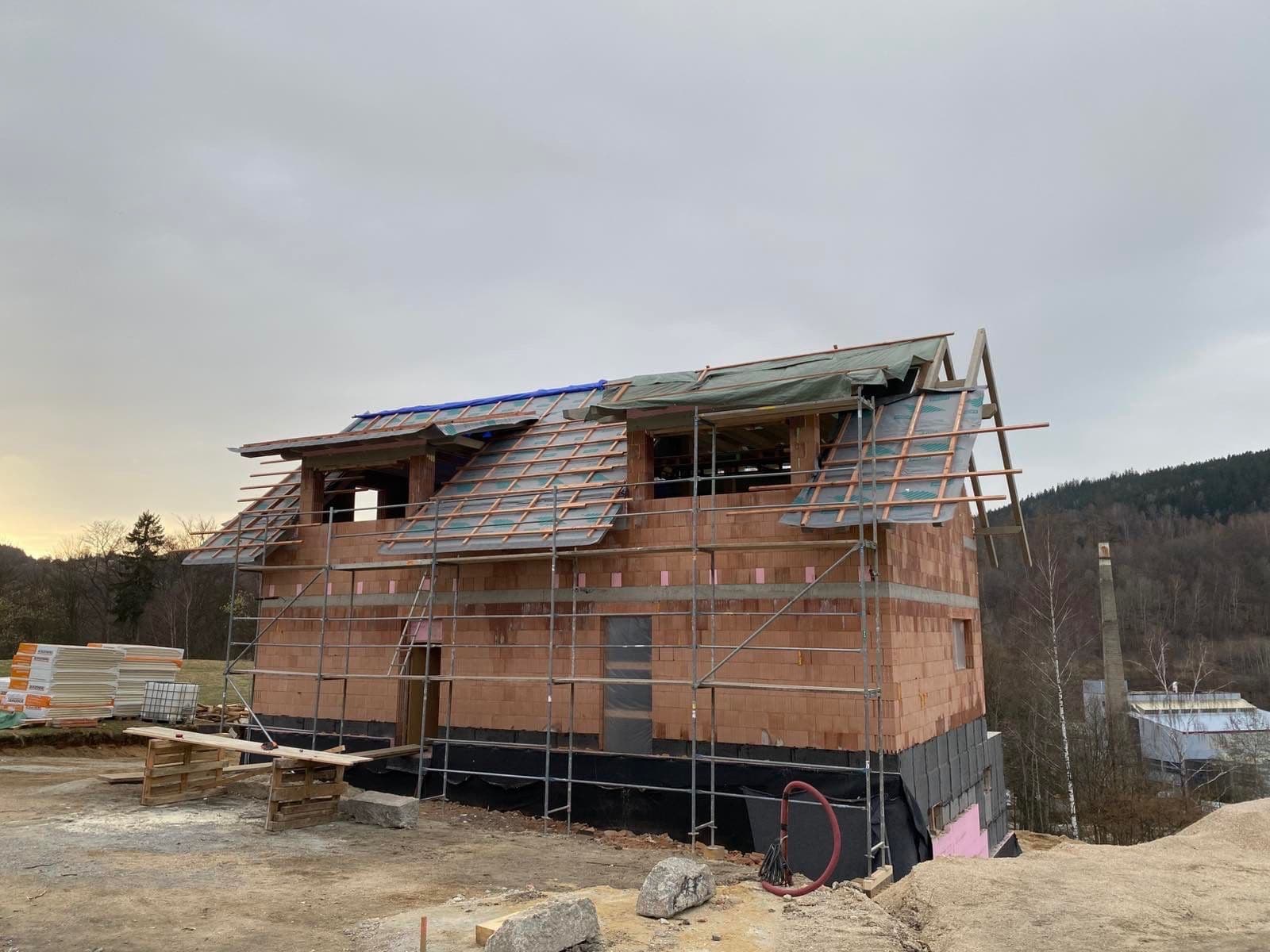 house for sale, 140 m², Pustinská, Desná, Liberecký Region house for sale, 140 m², Pustinská, Desná, Liberecký Region