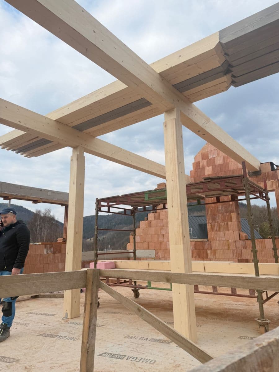 house for sale, 140 m², Pustinská, Desná, Liberecký Region house for sale, 140 m², Pustinská, Desná, Liberecký Region