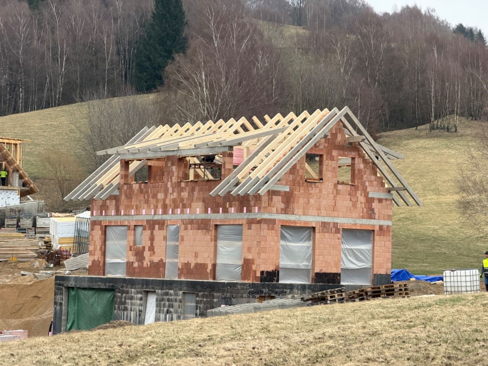 house for sale, 140 m², Pustinská, Desná, Liberecký Region house for sale, 140 m², Pustinská, Desná, Liberecký Region