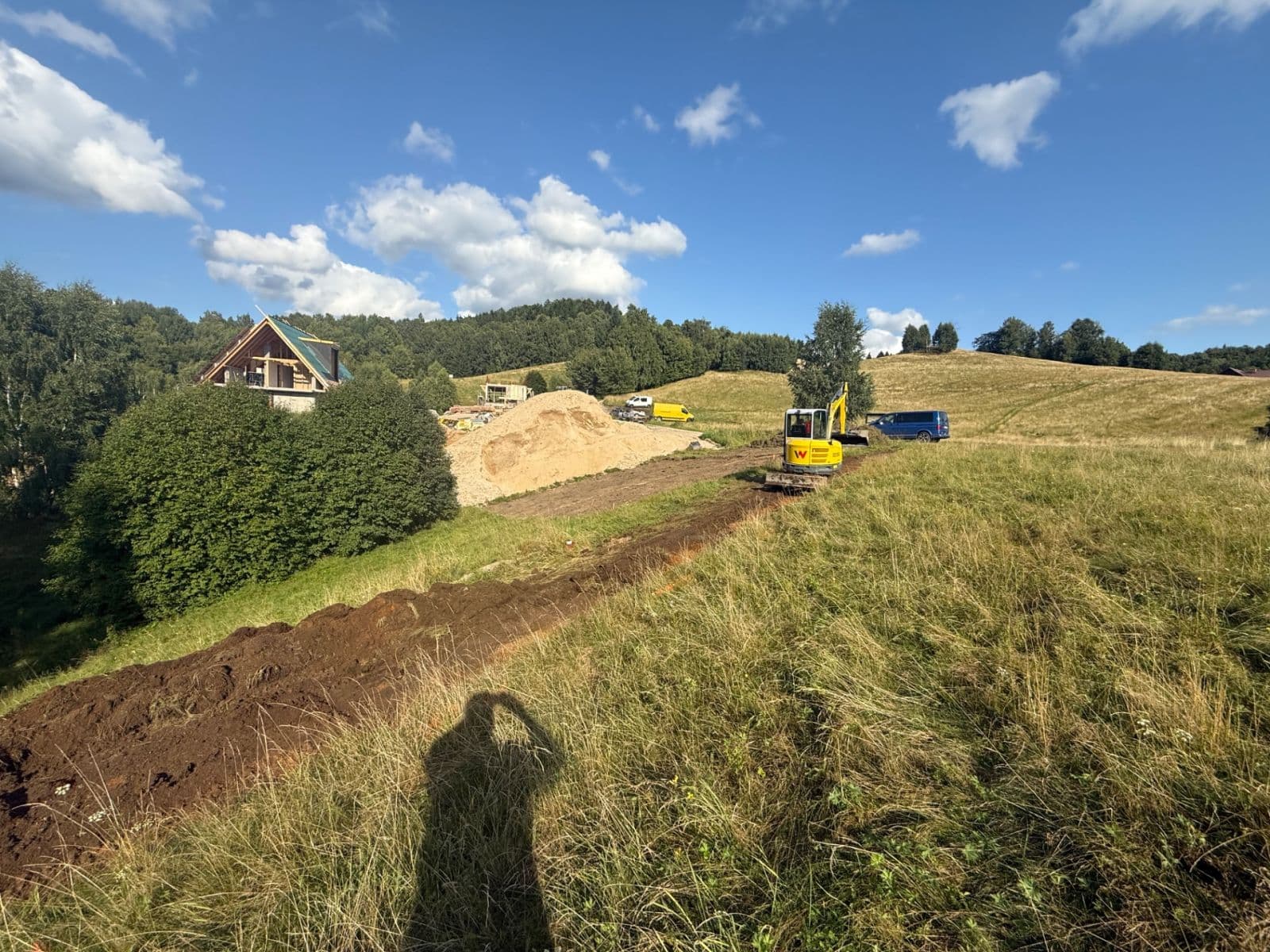 house for sale, 140 m², Pustinská, Desná, Liberecký Region house for sale, 140 m², Pustinská, Desná, Liberecký Region