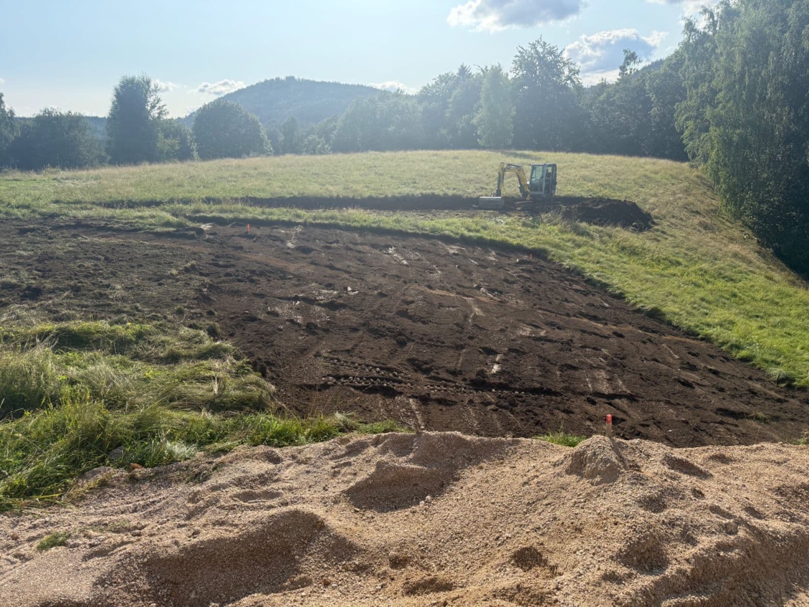 house for sale, 140 m², Pustinská, Desná, Liberecký Region house for sale, 140 m², Pustinská, Desná, Liberecký Region