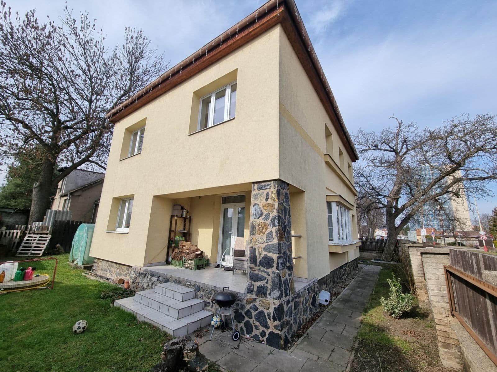 house for sale, 126 m², Kralupy nad Vltavou, Středočeský Region house for sale, 126 m², Kralupy nad Vltavou, Středočeský Region