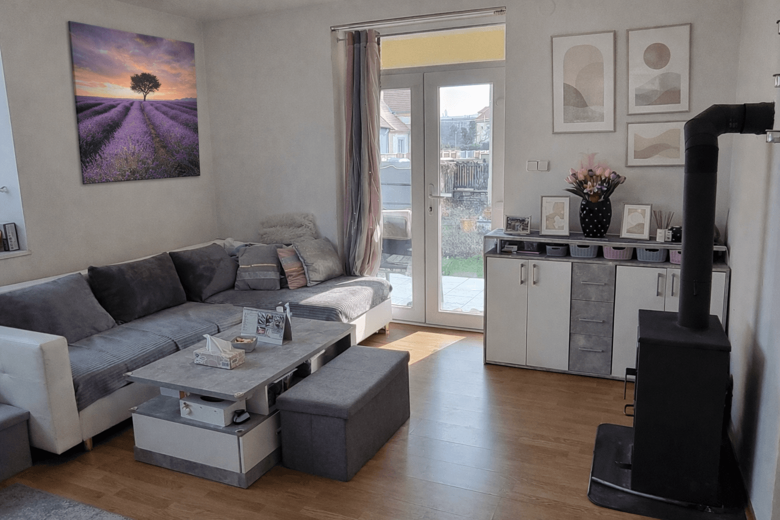 house for sale, 126 m², Kralupy nad Vltavou, Středočeský Region house for sale, 126 m², Kralupy nad Vltavou, Středočeský Region