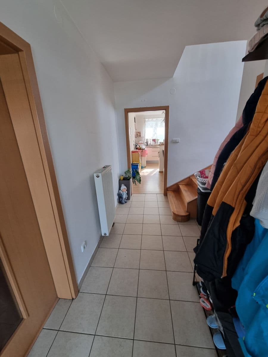 house for sale, 126 m², Kralupy nad Vltavou, Středočeský Region house for sale, 126 m², Kralupy nad Vltavou, Středočeský Region