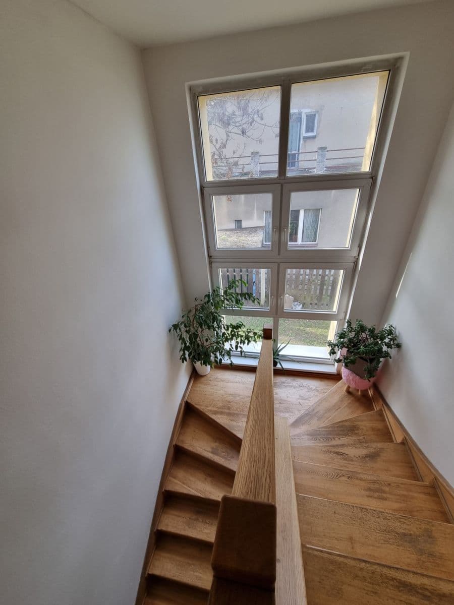 house for sale, 126 m², Kralupy nad Vltavou, Středočeský Region house for sale, 126 m², Kralupy nad Vltavou, Středočeský Region