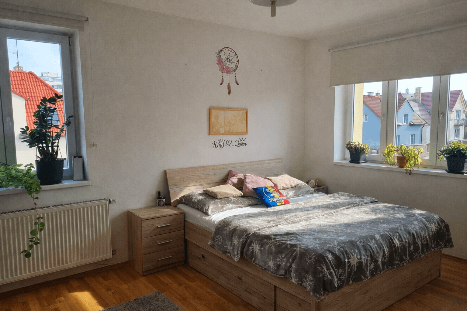 house for sale, 126 m², Kralupy nad Vltavou, Středočeský Region house for sale, 126 m², Kralupy nad Vltavou, Středočeský Region