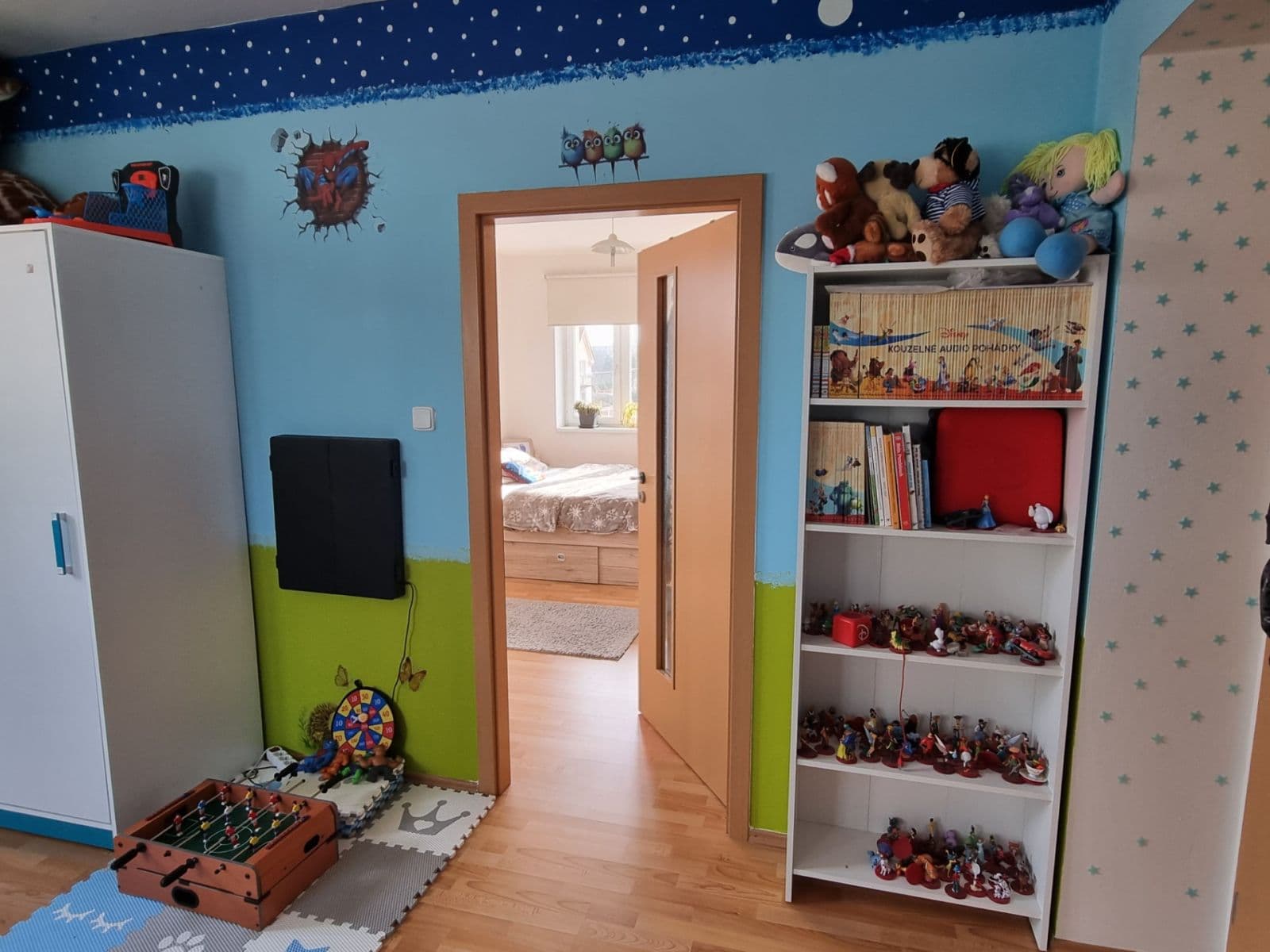 house for sale, 126 m², Kralupy nad Vltavou, Středočeský Region house for sale, 126 m², Kralupy nad Vltavou, Středočeský Region