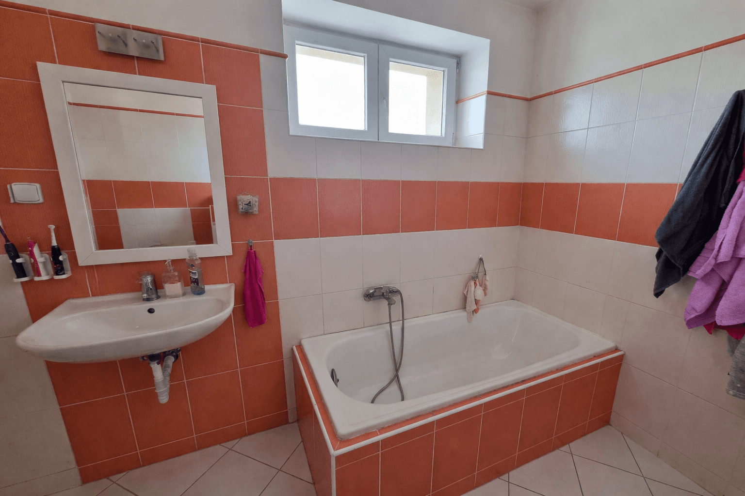 house for sale, 126 m², Kralupy nad Vltavou, Středočeský Region house for sale, 126 m², Kralupy nad Vltavou, Středočeský Region