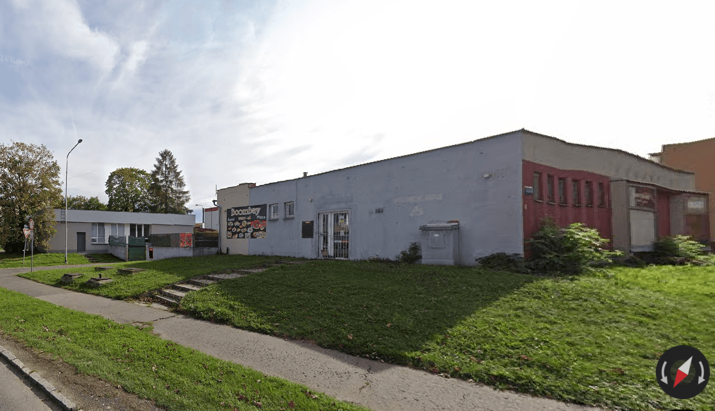 non-residential property to rent, 500 m², Karpatská, Ostrava, Moravskoslezský Region non-residential property to rent, 500 m², Karpatská, Ostrava, Moravskoslezský Region