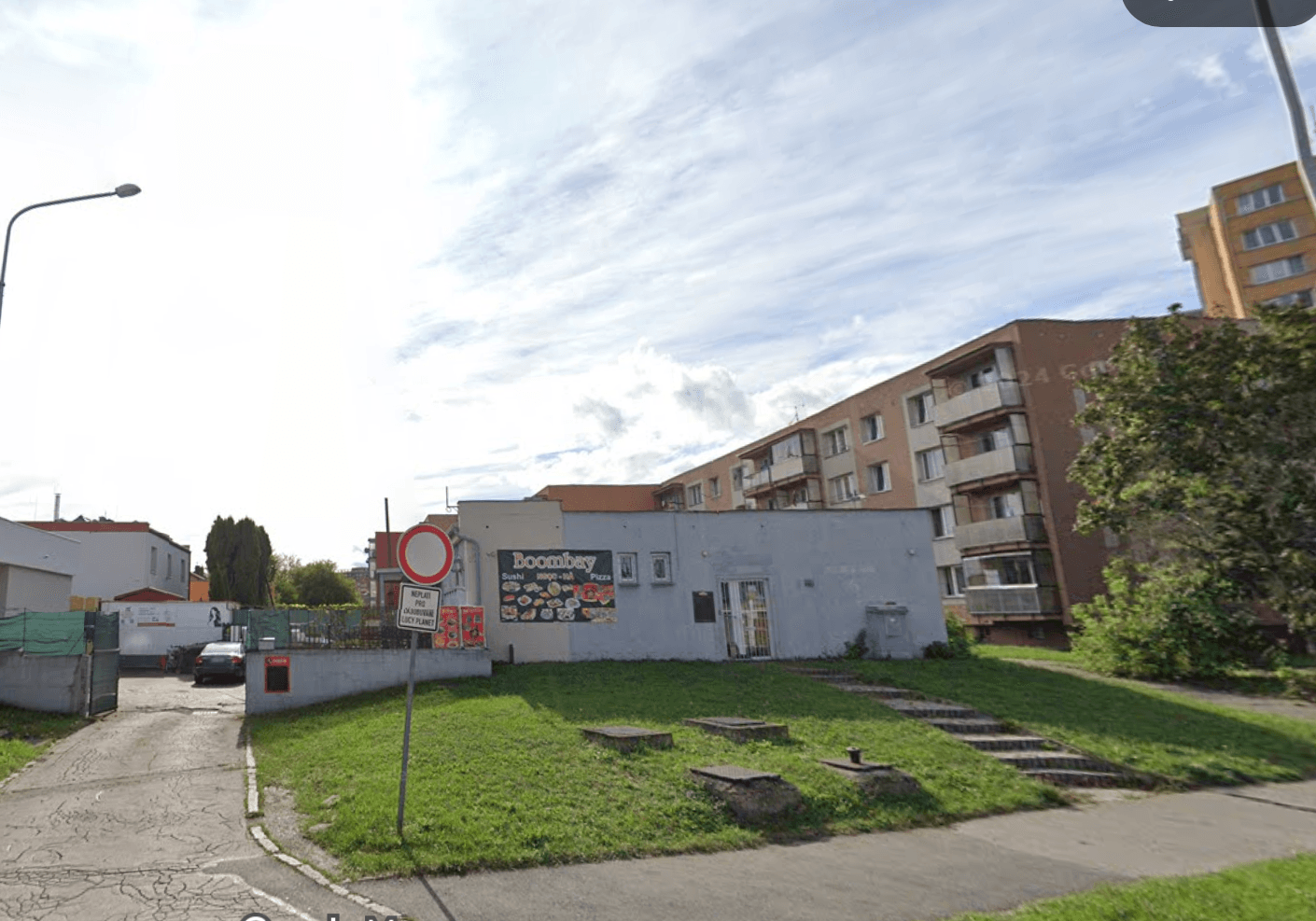 non-residential property to rent, 500 m², Karpatská, Ostrava, Moravskoslezský Region non-residential property to rent, 500 m², Karpatská, Ostrava, Moravskoslezský Region