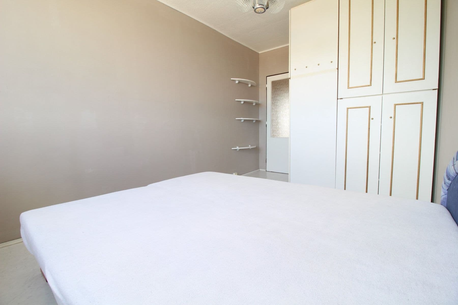 3 bedroom flat to rent, 73 m², Poznaňská, Prague, Prague 3 bedroom flat to rent, 73 m², Poznaňská, Prague, Prague