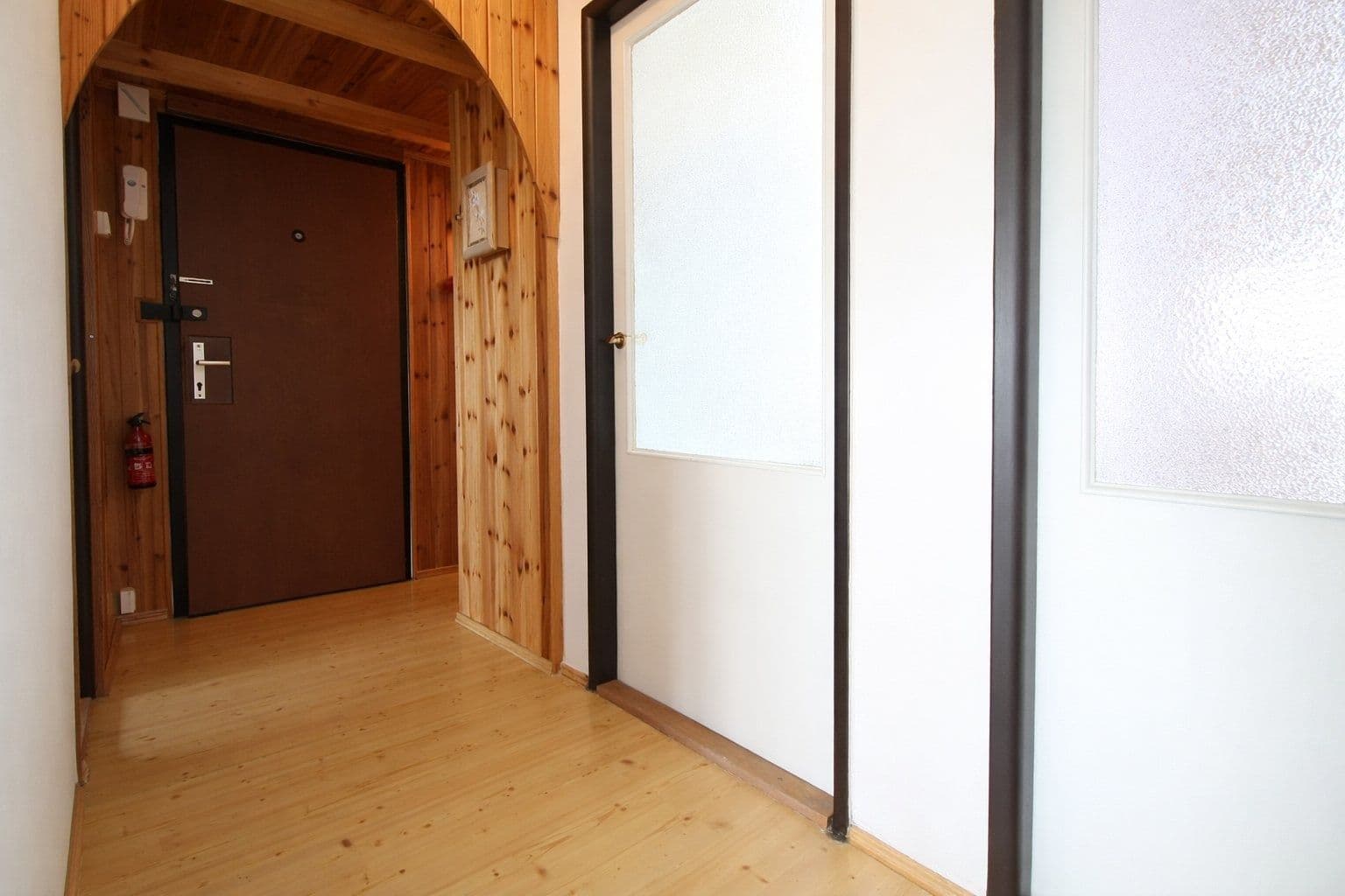 3 bedroom flat to rent, 73 m², Poznaňská, Prague, Prague 3 bedroom flat to rent, 73 m², Poznaňská, Prague, Prague