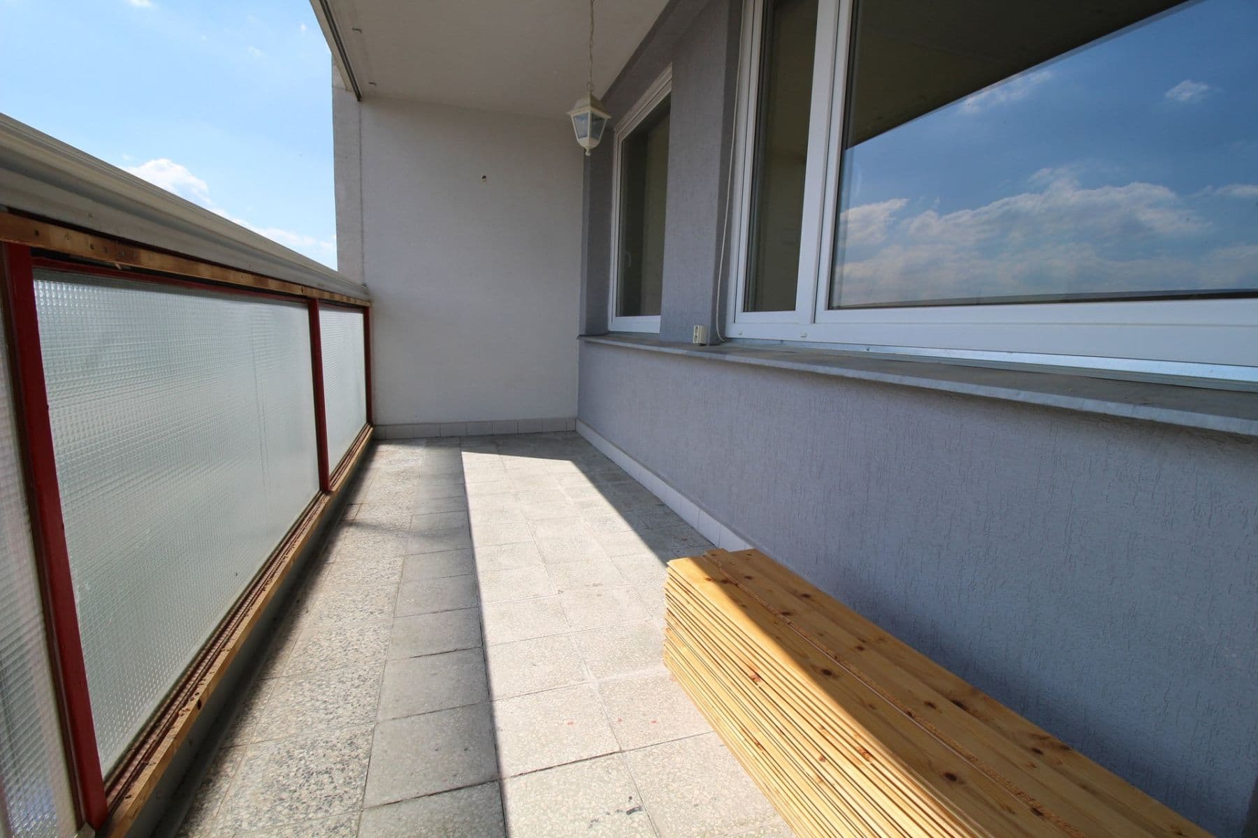 3 bedroom flat to rent, 73 m², Poznaňská, Prague, Prague 3 bedroom flat to rent, 73 m², Poznaňská, Prague, Prague