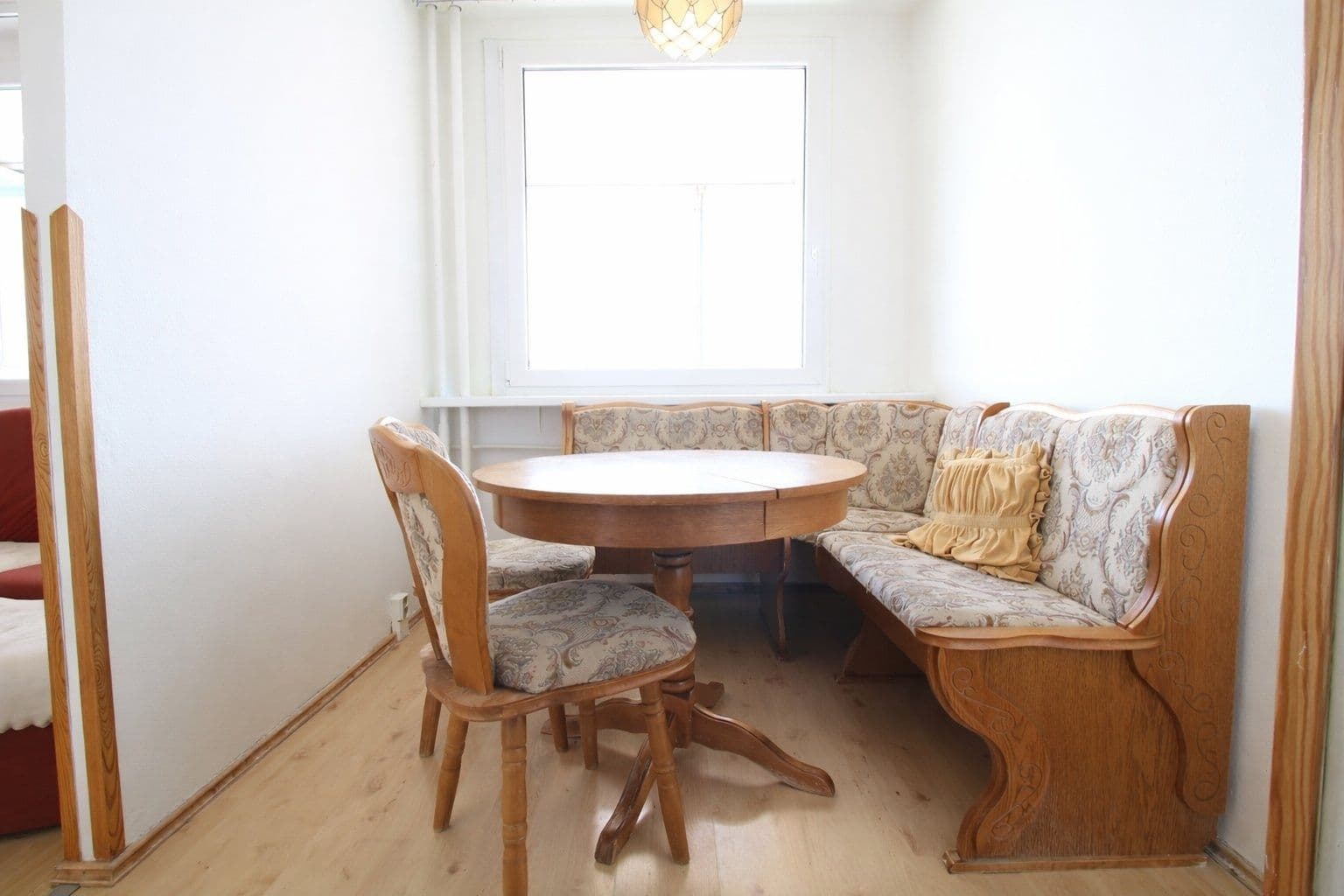 3 bedroom flat to rent, 73 m², Poznaňská, Prague, Prague 3 bedroom flat to rent, 73 m², Poznaňská, Prague, Prague