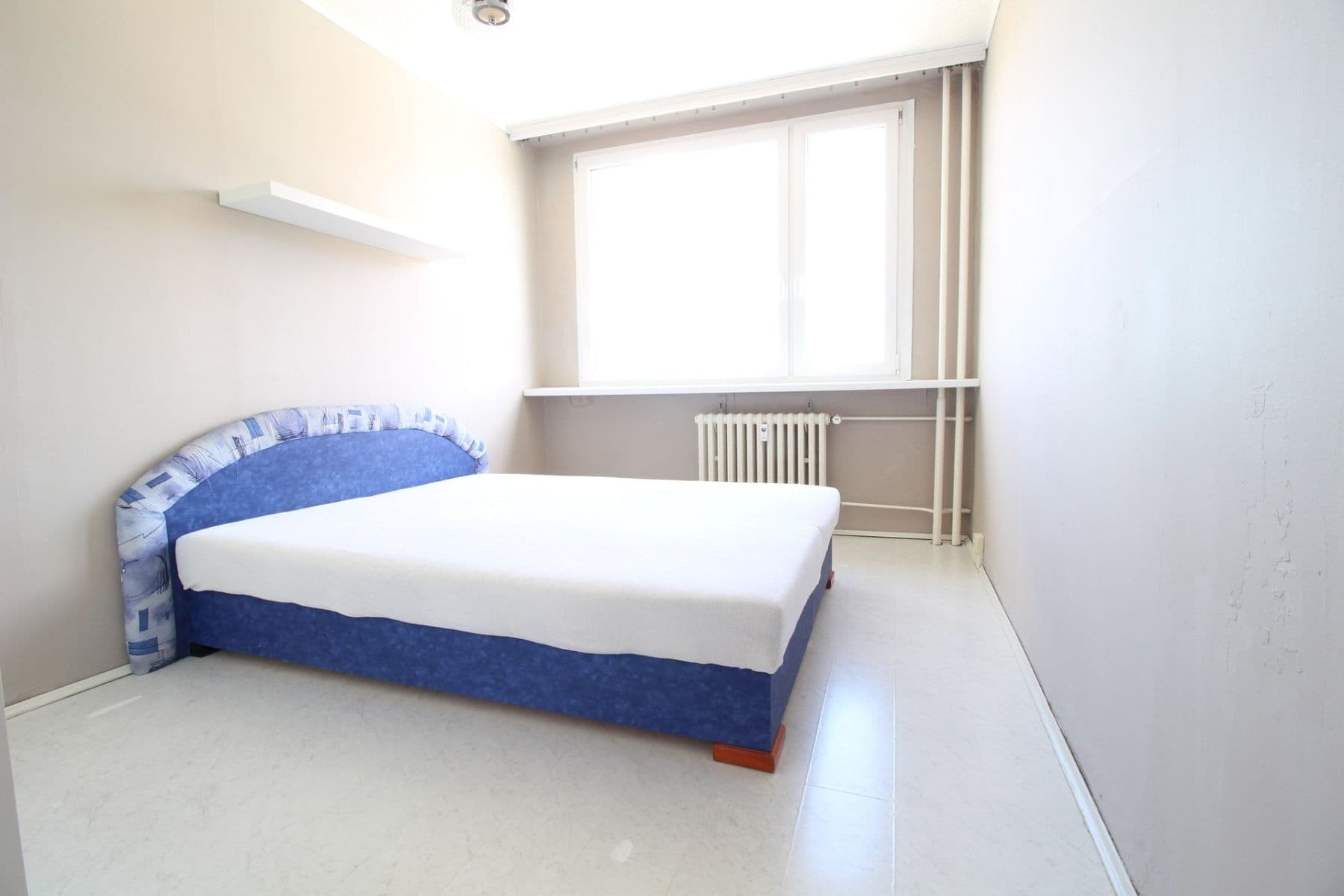 3 bedroom flat to rent, 73 m², Poznaňská, Prague, Prague 3 bedroom flat to rent, 73 m², Poznaňská, Prague, Prague