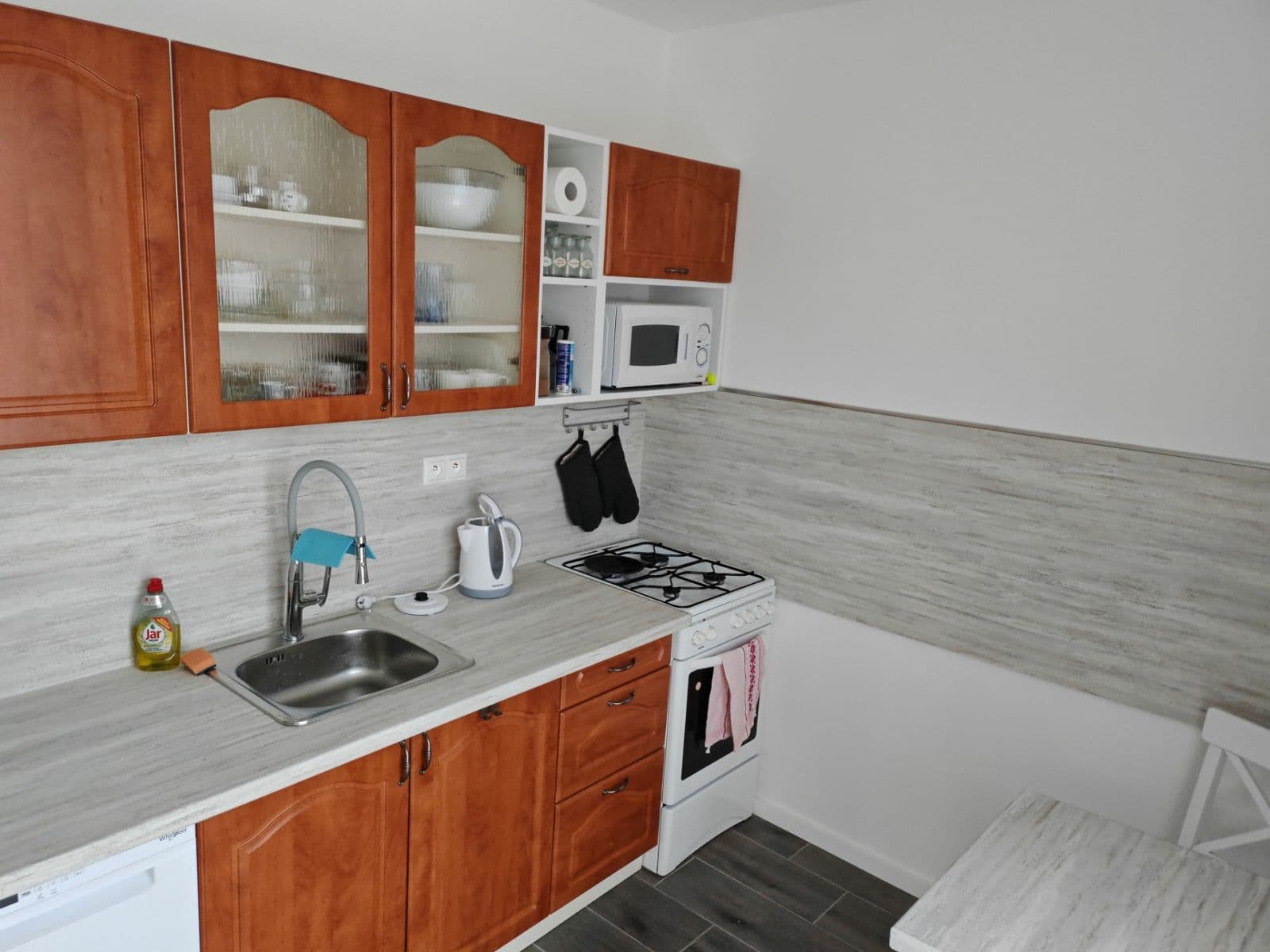 2 bedroom flat to rent, 49 m², Planét, Ružinov, Bratislavský Region 2 bedroom flat to rent, 49 m², Planét, Ružinov, Bratislavský Region