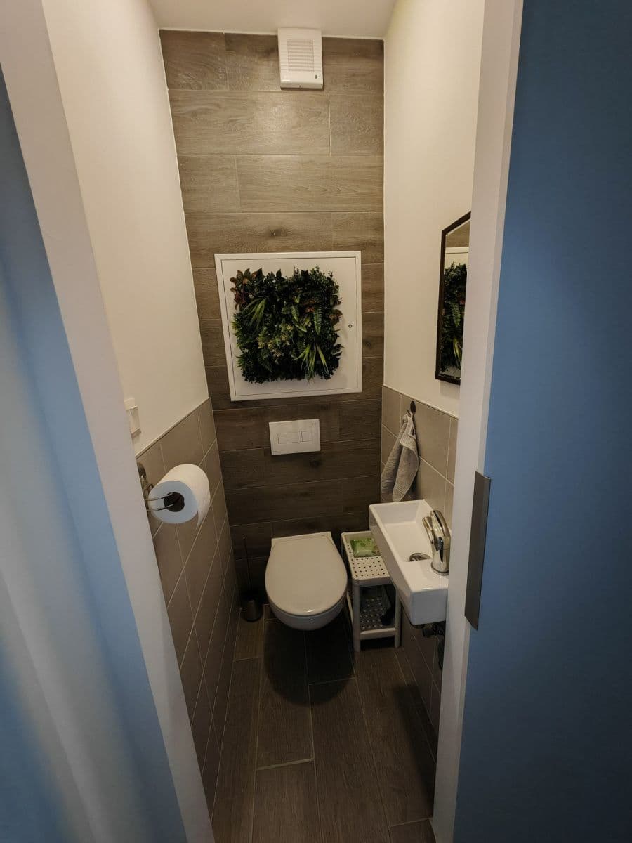 2 bedroom flat to rent, 49 m², Planét, Ružinov, Bratislavský Region 2 bedroom flat to rent, 49 m², Planét, Ružinov, Bratislavský Region