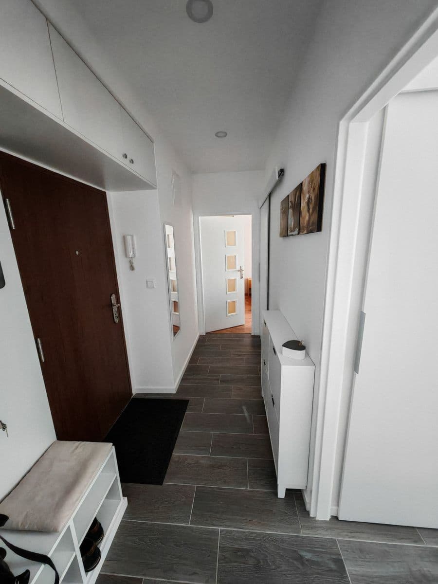 2 bedroom flat to rent, 49 m², Planét, Ružinov, Bratislavský Region 2 bedroom flat to rent, 49 m², Planét, Ružinov, Bratislavský Region