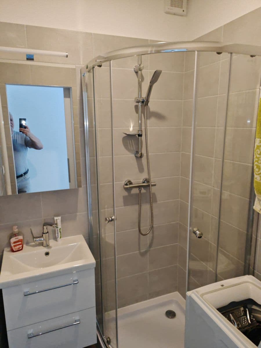 2 bedroom flat to rent, 49 m², Planét, Ružinov, Bratislavský Region 2 bedroom flat to rent, 49 m², Planét, Ružinov, Bratislavský Region