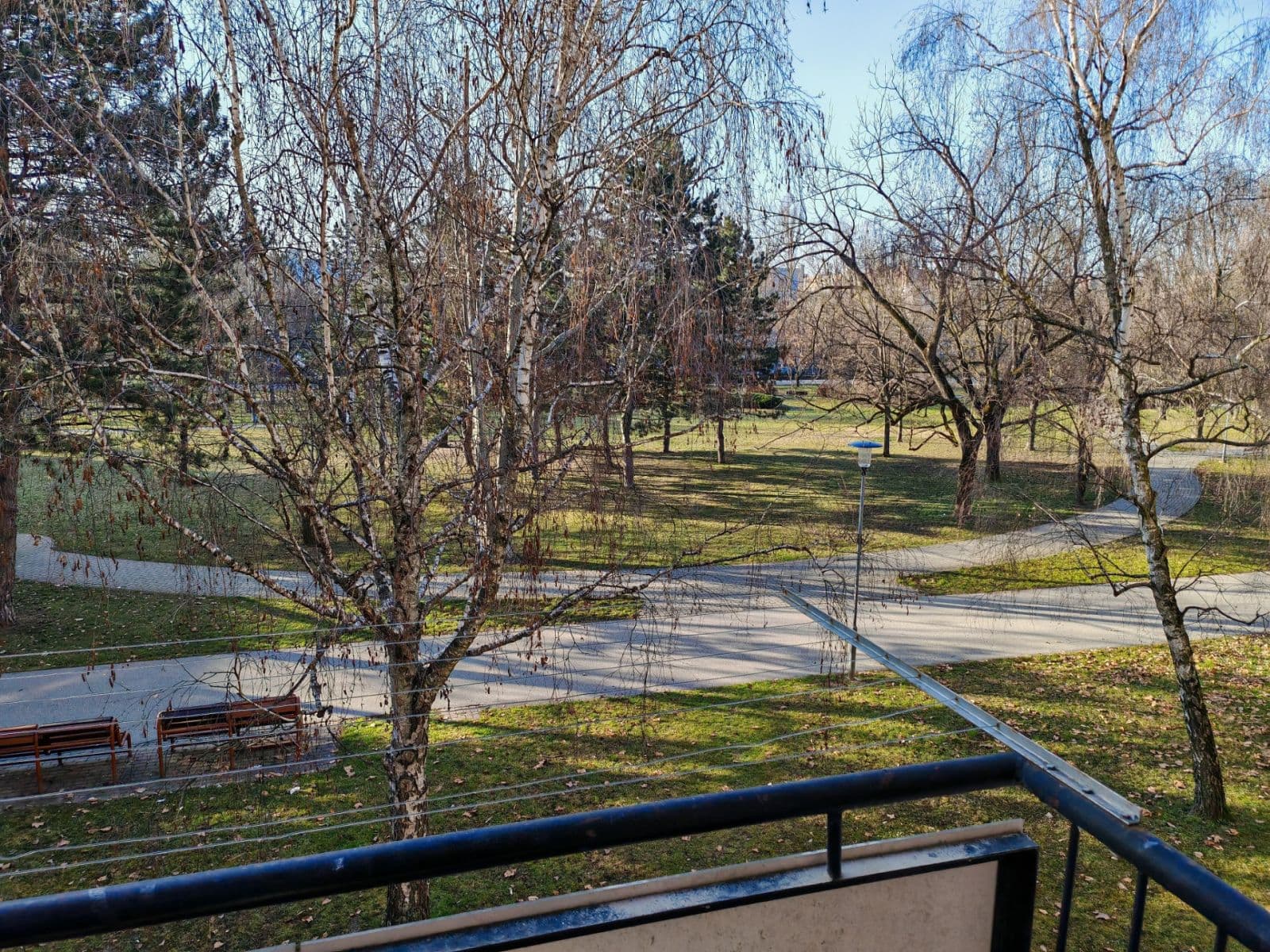 2 bedroom flat to rent, 49 m², Planét, Ružinov, Bratislavský Region 2 bedroom flat to rent, 49 m², Planét, Ružinov, Bratislavský Region