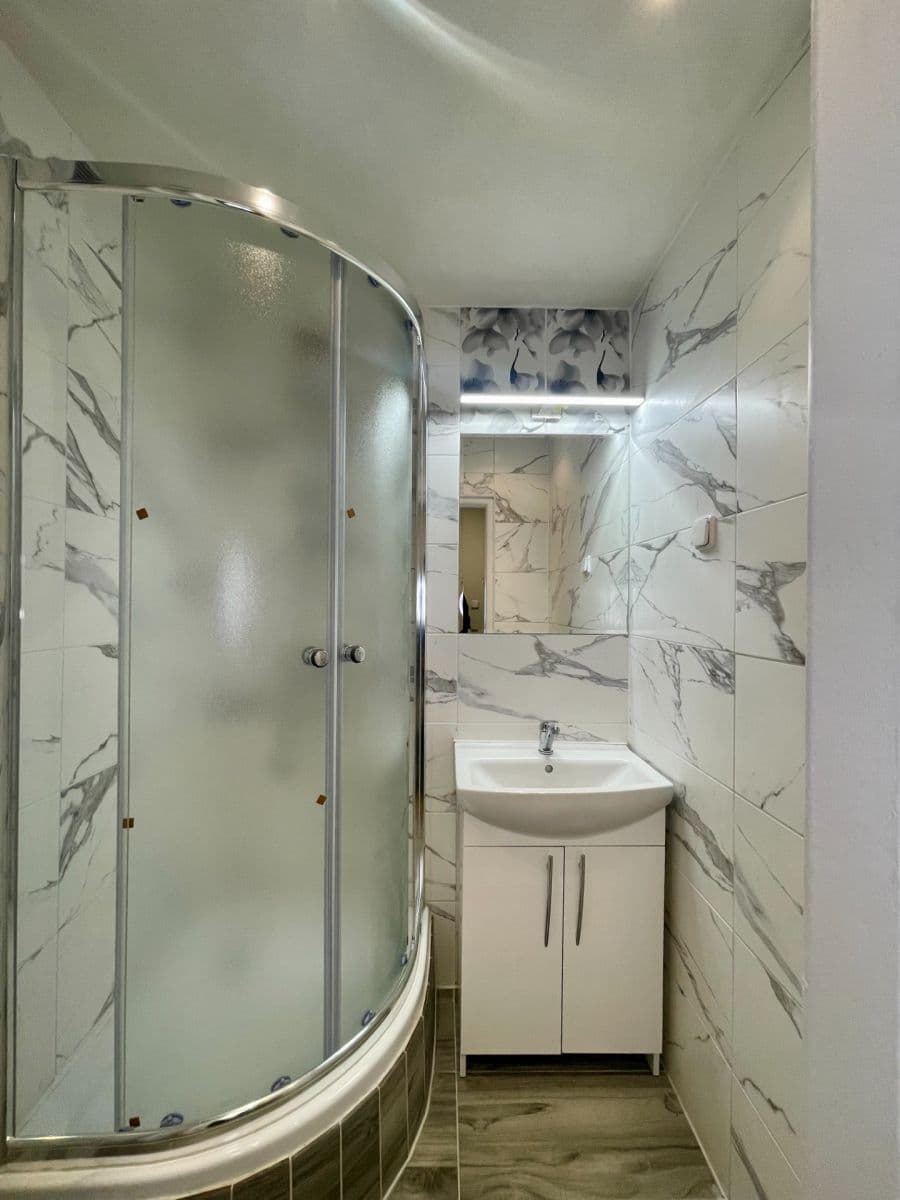 2 bedroom flat for sale, 52 m², Vyšehrad, Český Krumlov, Jihočeský Region 2 bedroom flat for sale, 52 m², Vyšehrad, Český Krumlov, Jihočeský Region