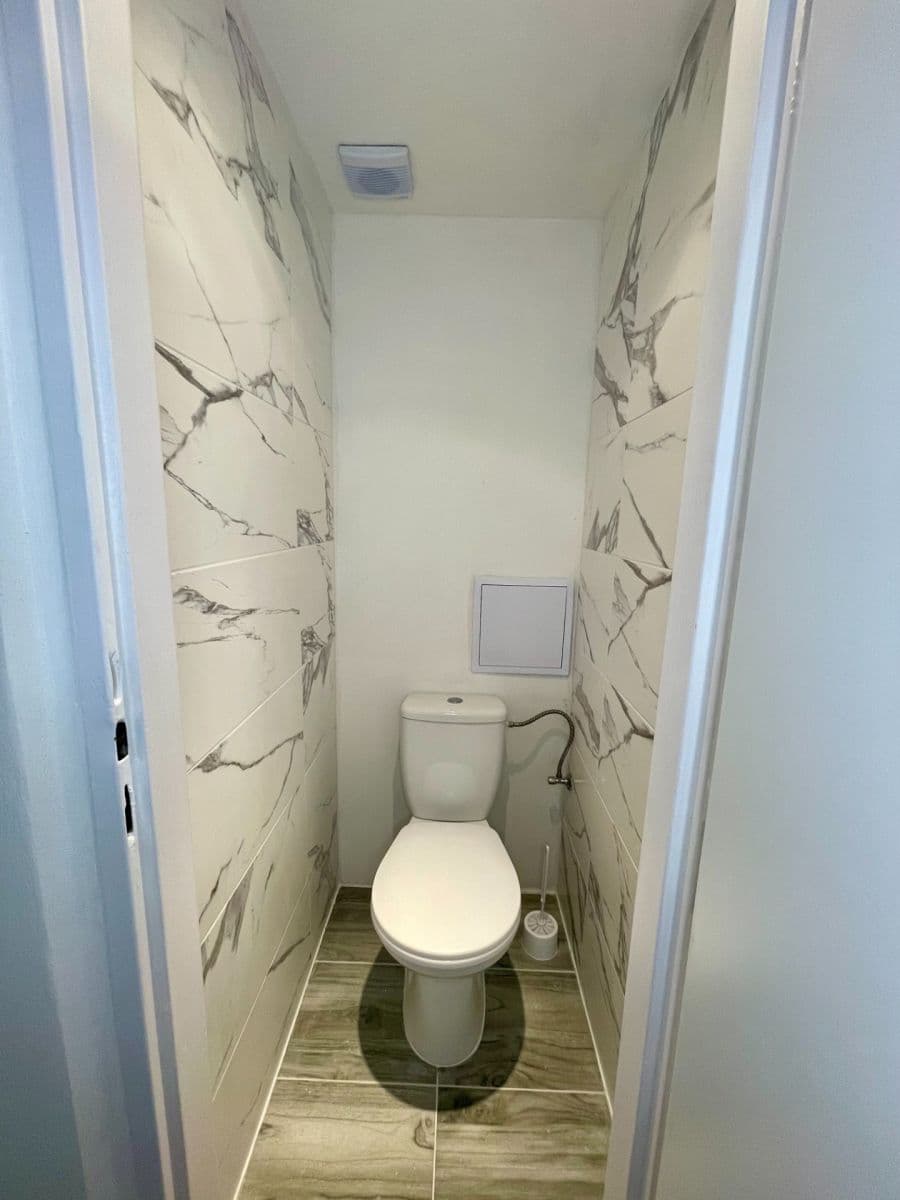 2 bedroom flat for sale, 52 m², Vyšehrad, Český Krumlov, Jihočeský Region 2 bedroom flat for sale, 52 m², Vyšehrad, Český Krumlov, Jihočeský Region