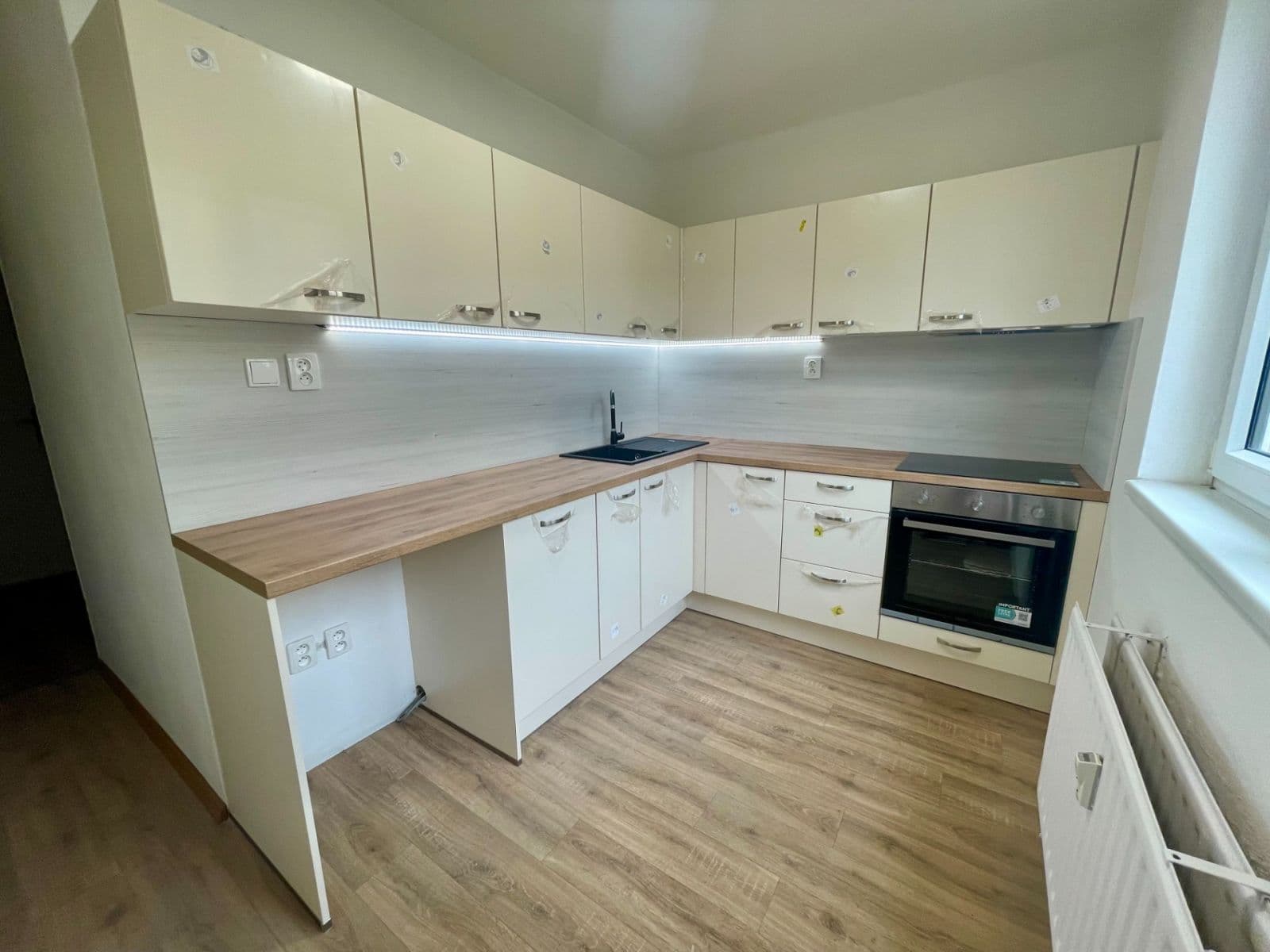 2 bedroom flat for sale, 52 m², Vyšehrad, Český Krumlov, Jihočeský Region 2 bedroom flat for sale, 52 m², Vyšehrad, Český Krumlov, Jihočeský Region