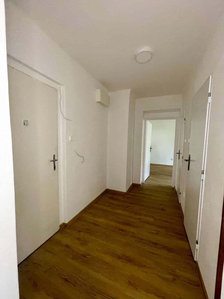 2 bedroom flat for sale, 52 m², Vyšehrad, Český Krumlov, Jihočeský Region 2 bedroom flat for sale, 52 m², Vyšehrad, Český Krumlov, Jihočeský Region