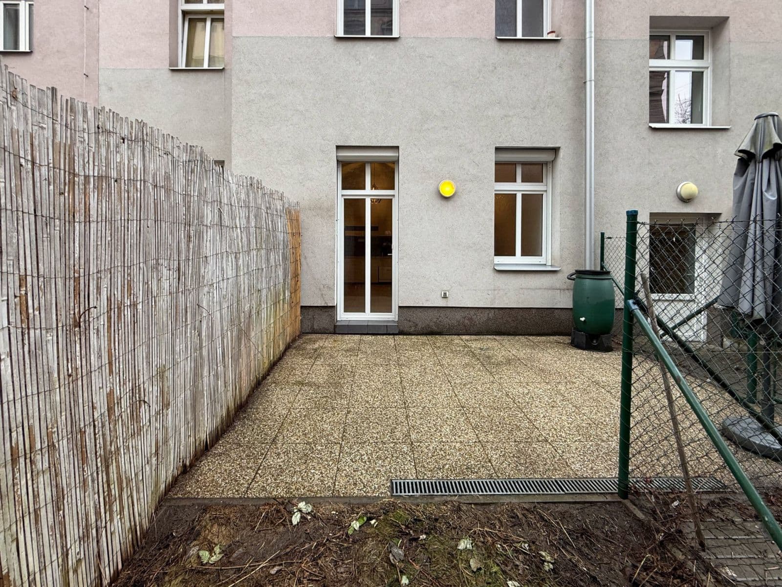 Studio flat to rent, 29 m², Pod Labuťkou, Prague, Prague Studio flat to rent, 29 m², Pod Labuťkou, Prague, Prague