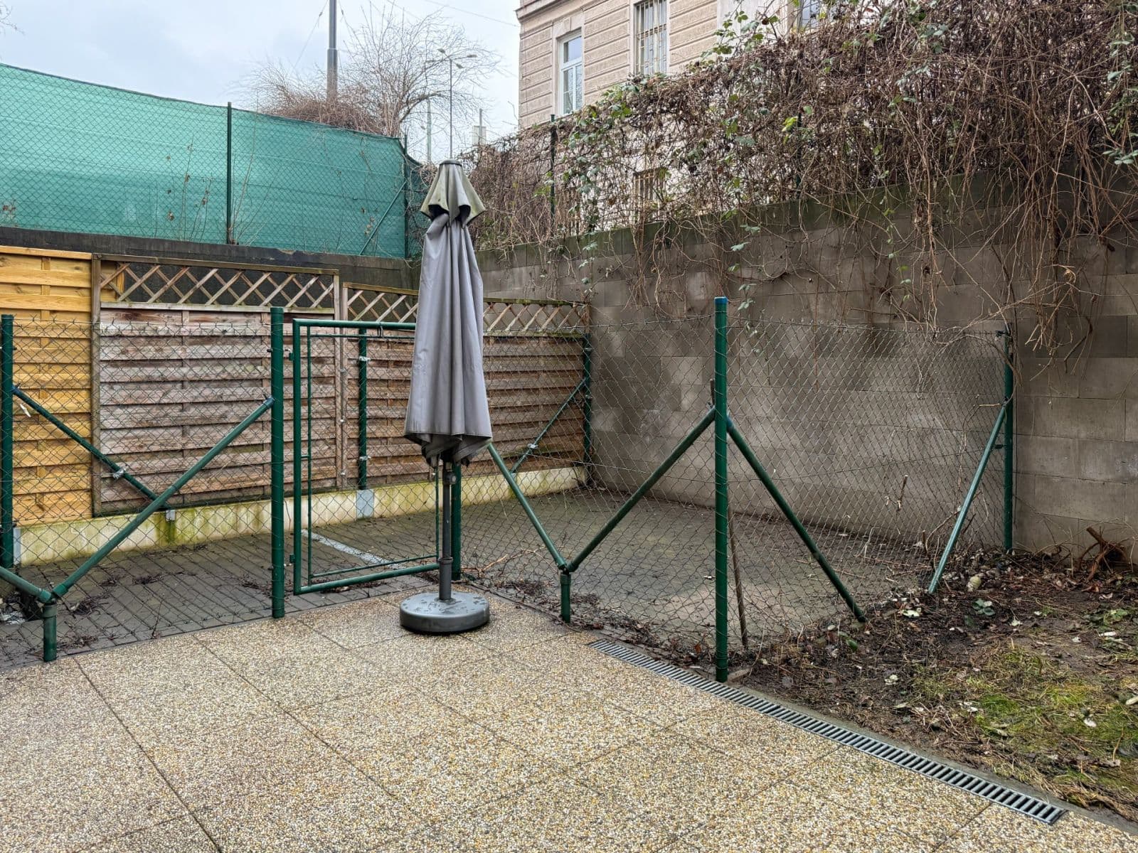 Studio flat to rent, 29 m², Pod Labuťkou, Prague, Prague Studio flat to rent, 29 m², Pod Labuťkou, Prague, Prague