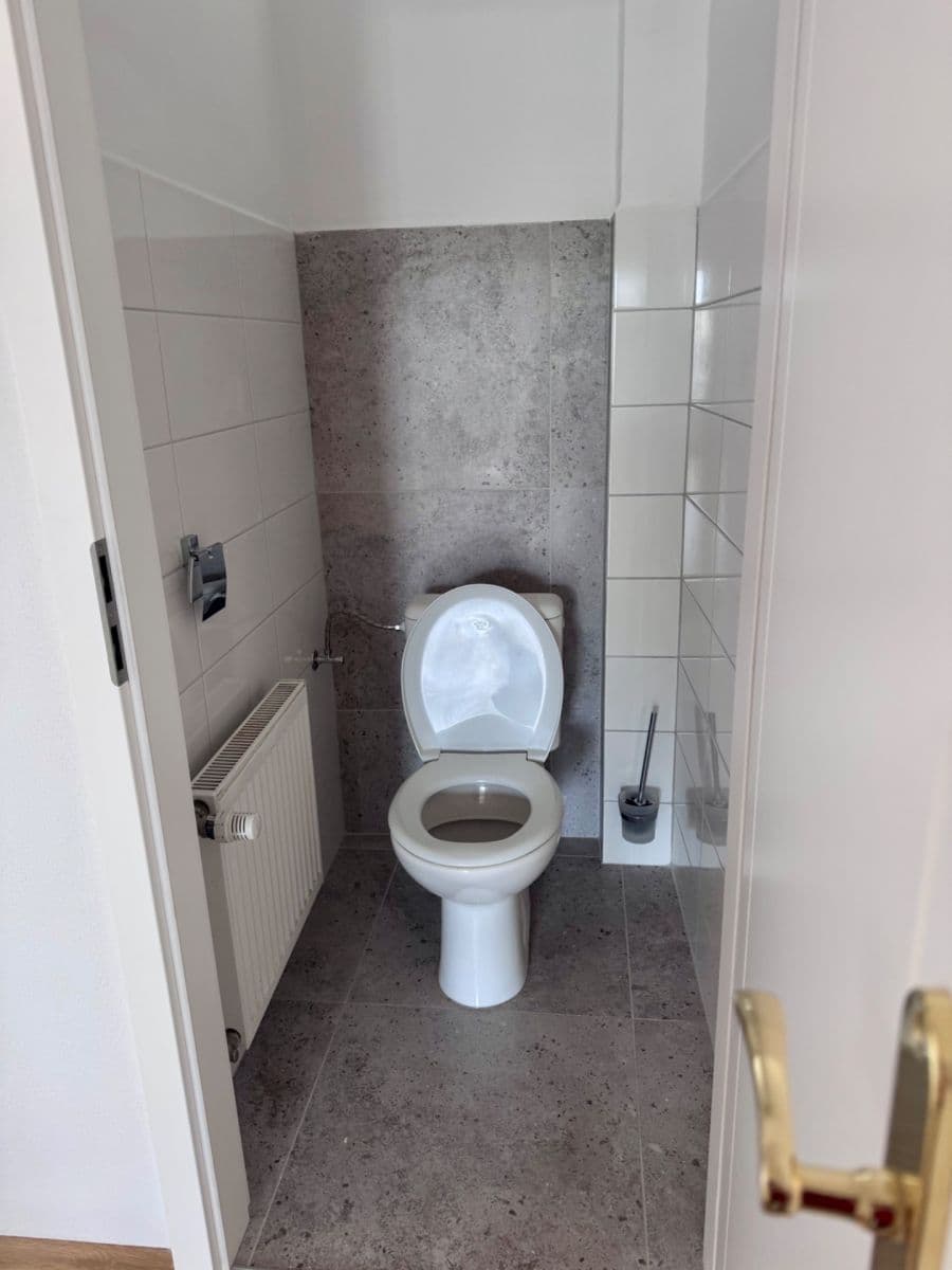 2 bedroom flat to rent, 60 m², Renneská třída, Brno, Jihomoravský Region 2 bedroom flat to rent, 60 m², Renneská třída, Brno, Jihomoravský Region