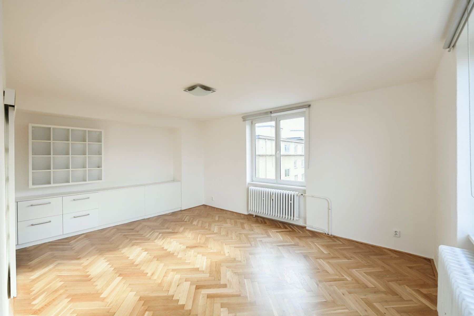 1 bedroom with open-plan kitchen flat to rent, 53 m², Kafkova, Prague, Prague 1 bedroom with open-plan kitchen flat to rent, 53 m², Kafkova, Prague, Prague