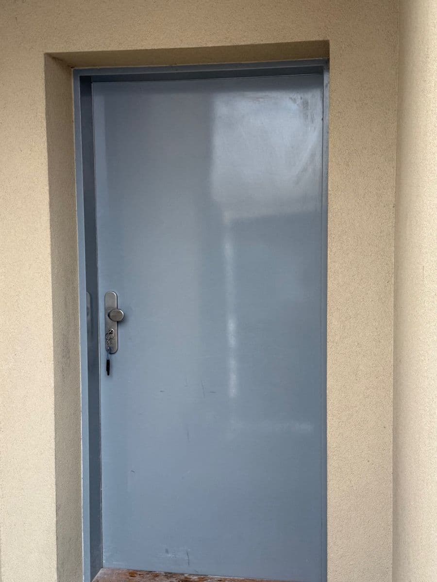 1 bedroom with open-plan kitchen flat to rent, 50 m², Šperlova, Prague, Prague 1 bedroom with open-plan kitchen flat to rent, 50 m², Šperlova, Prague, Prague