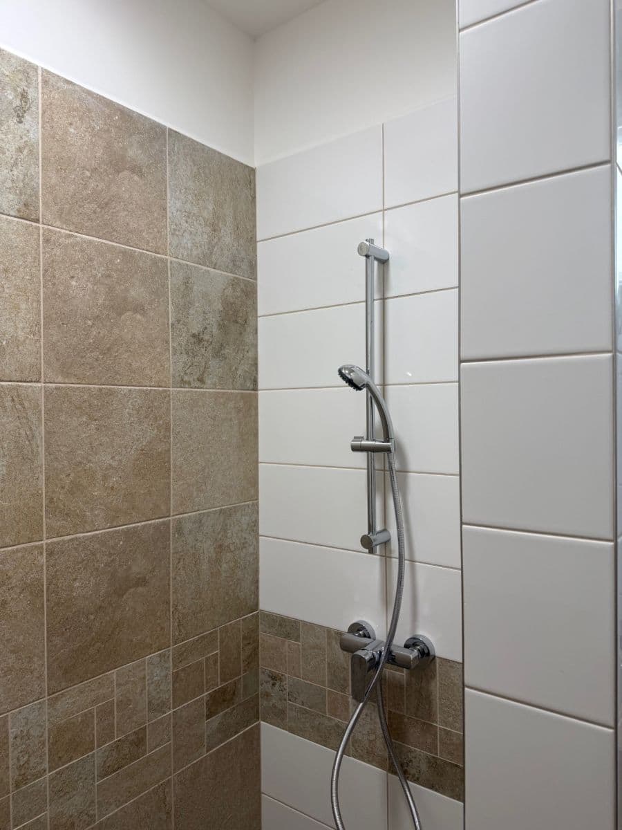 1 bedroom with open-plan kitchen flat to rent, 50 m², Šperlova, Prague, Prague 1 bedroom with open-plan kitchen flat to rent, 50 m², Šperlova, Prague, Prague